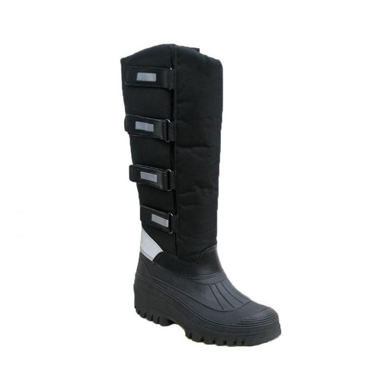 long mucker boots
