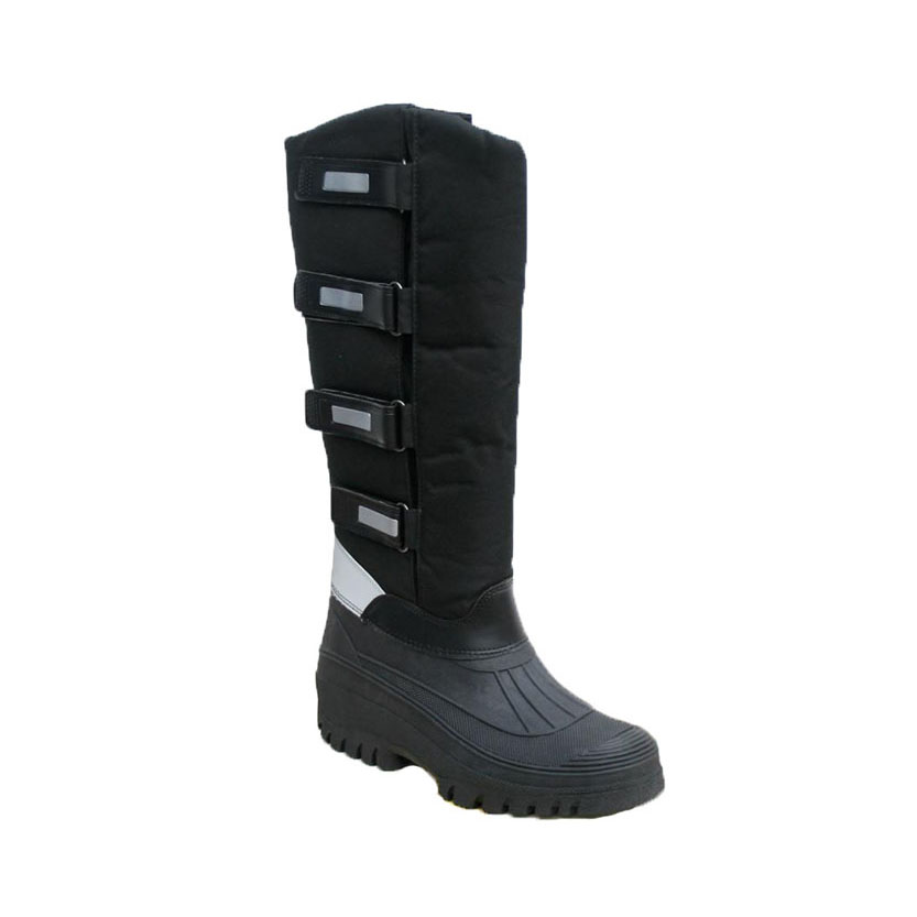 Long Mucker Thermal Stable/Riding Boots – EQ Sports